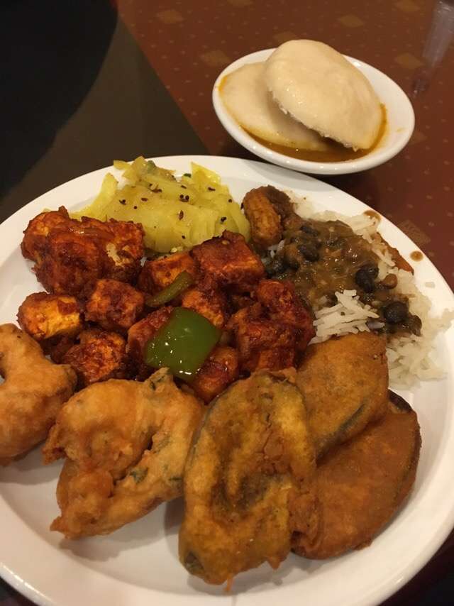 Apna Kitchen Reviews Columbus Columbus Zomato