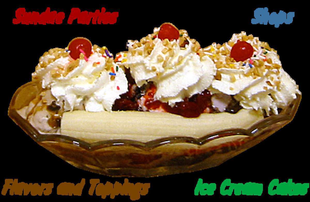 Lizzy's Homemade Ice Cream, Needham, Boston Zomato