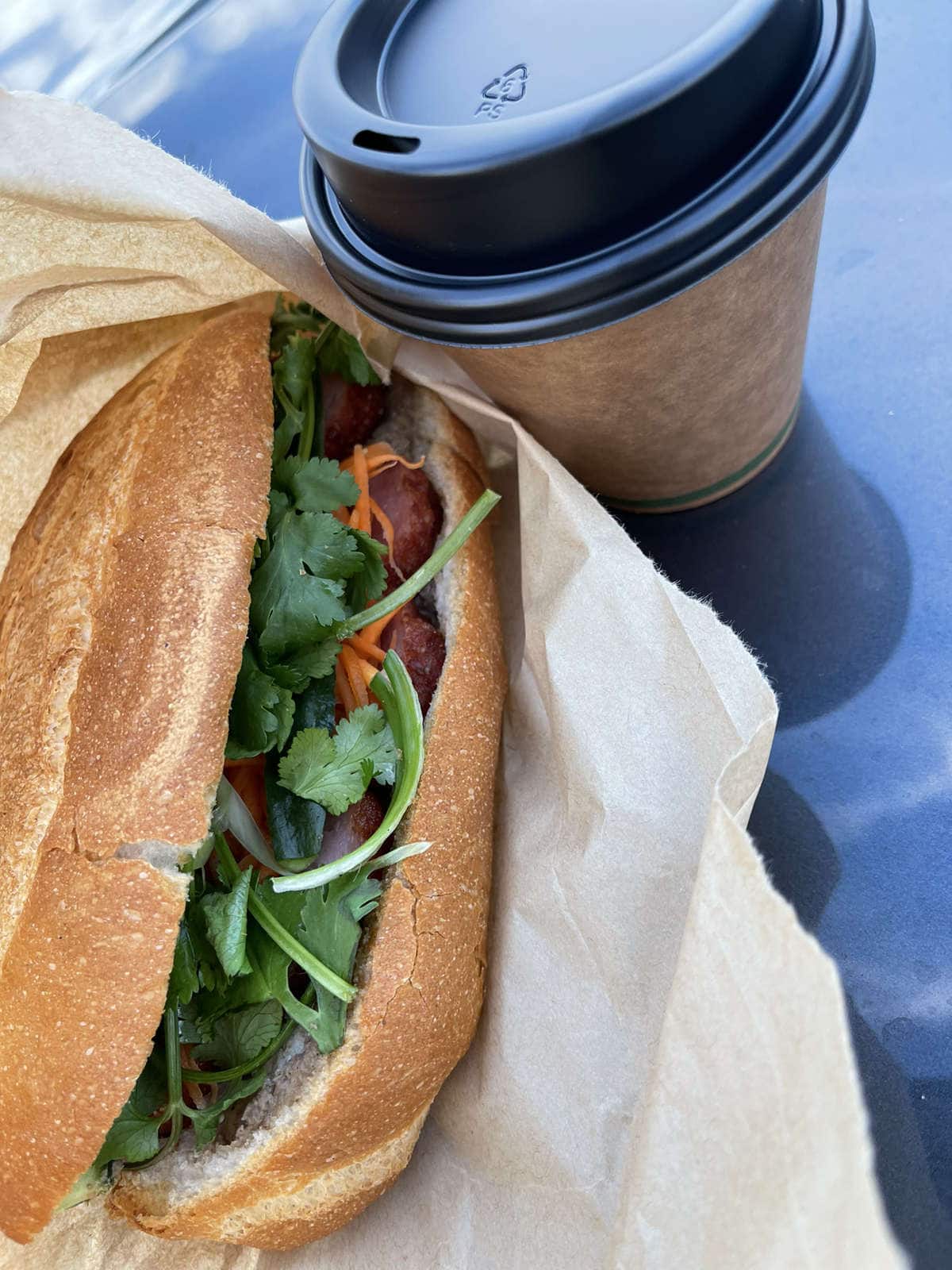 Charlie and Lisa's Bakery, Daisy Hill, Brisbane