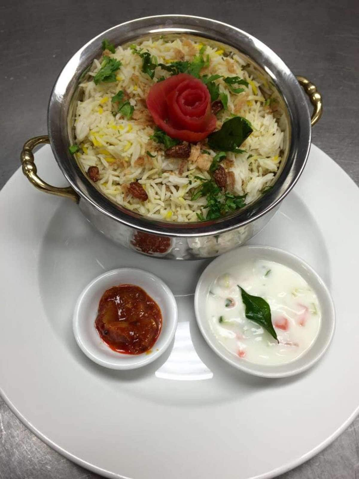 Savoy S South Indian Kitchen Heritage Edmonton Zomato   6618276900077be5562e15bc9f59a025 