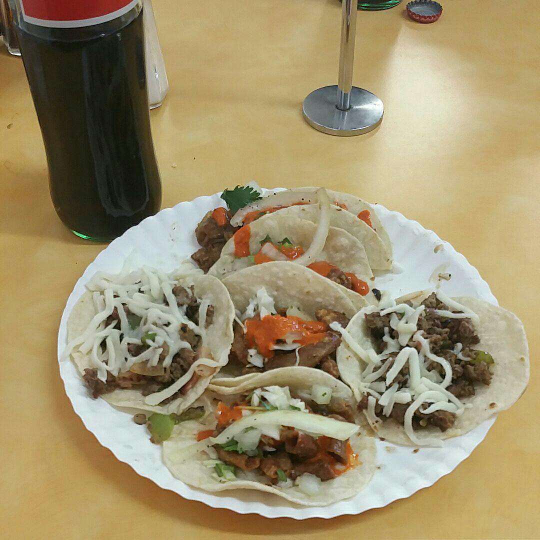 Tacos Don Cuco, Sunland Park, Sunland Park
