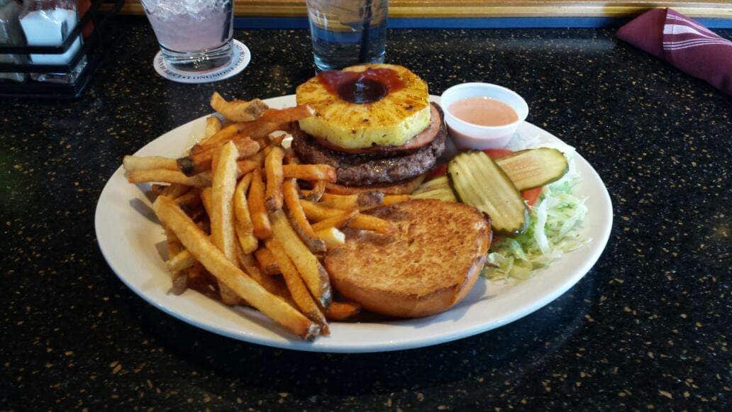 The Rusted Porch, Steamboat Springs, Steamboat Springs Zomato