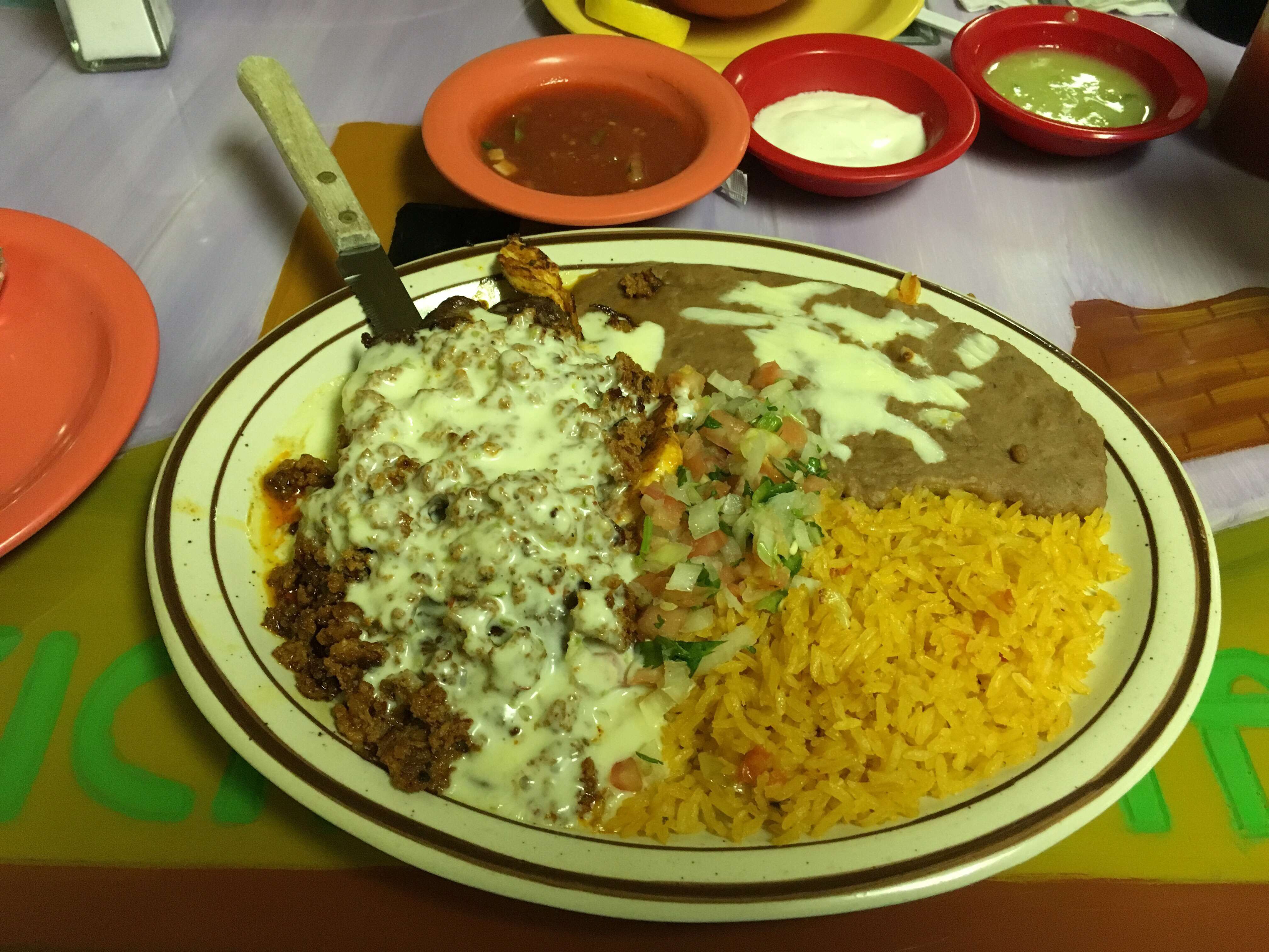 Jose Jalapenos Authentic Mexican Restaurant, Columbia, Columbia Zomato