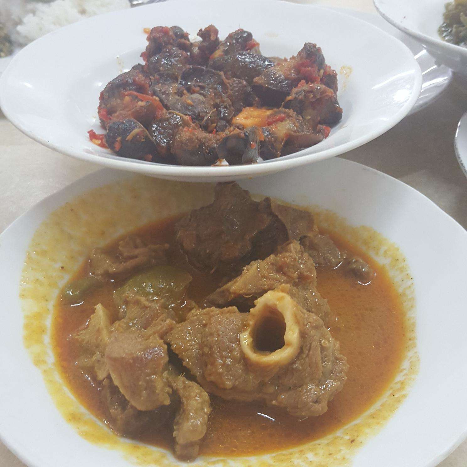 Sederhana Jaya, Serpong Utara, Tangerang  Zomato