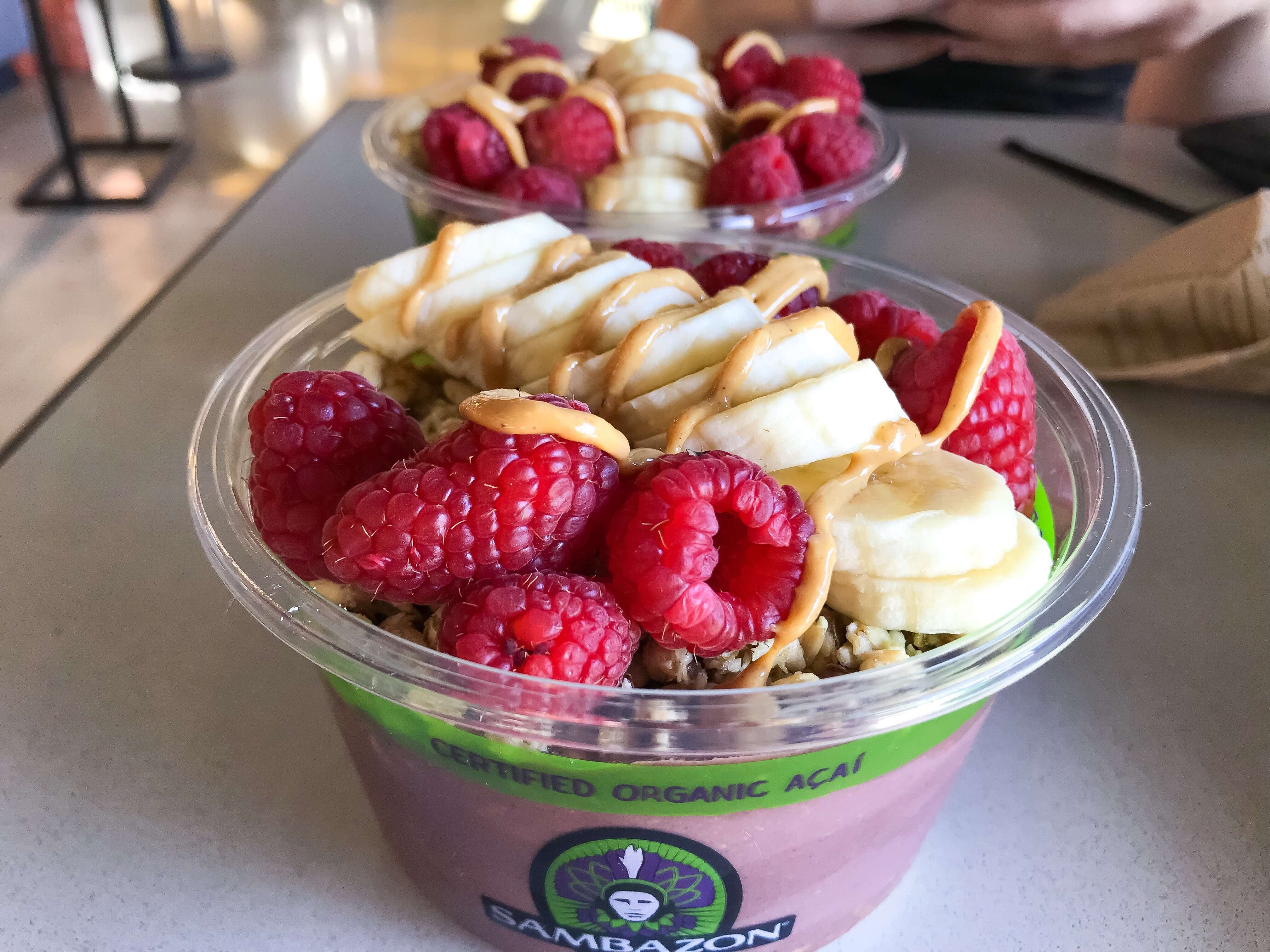 Fresh Juice Bar, Palm Springs, Palm Springs Zomato