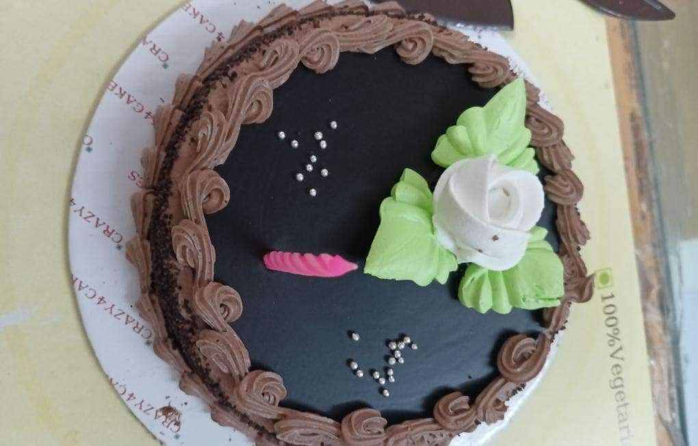 Crazy 4 Cakes | Kolkata