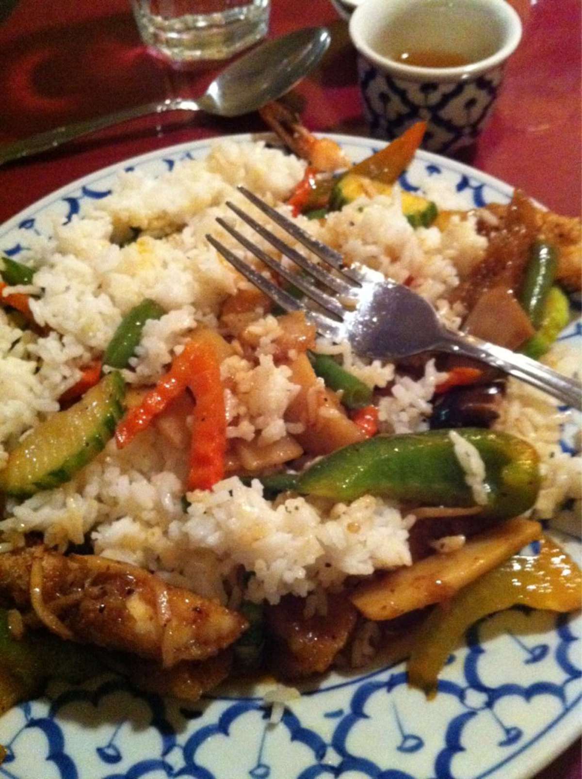 Restaurants At Sumter Landing - 81yuh2n
