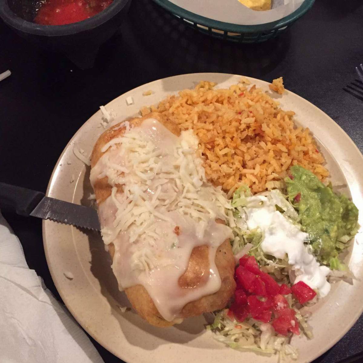 Arandas Tacos, Branson, Branson Zomato