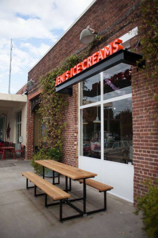 Jeni's Splendid Ice Cream, Westside, Atlanta Zomato