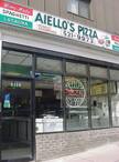 Aiellos Pizza Menu Menu For Aiellos Pizza Squirrel Hillcmu Pittsburgh Aiellos Pizza Menu Menu For Aiellos Pizza Squirrel Hillcmu Pittsburgh
