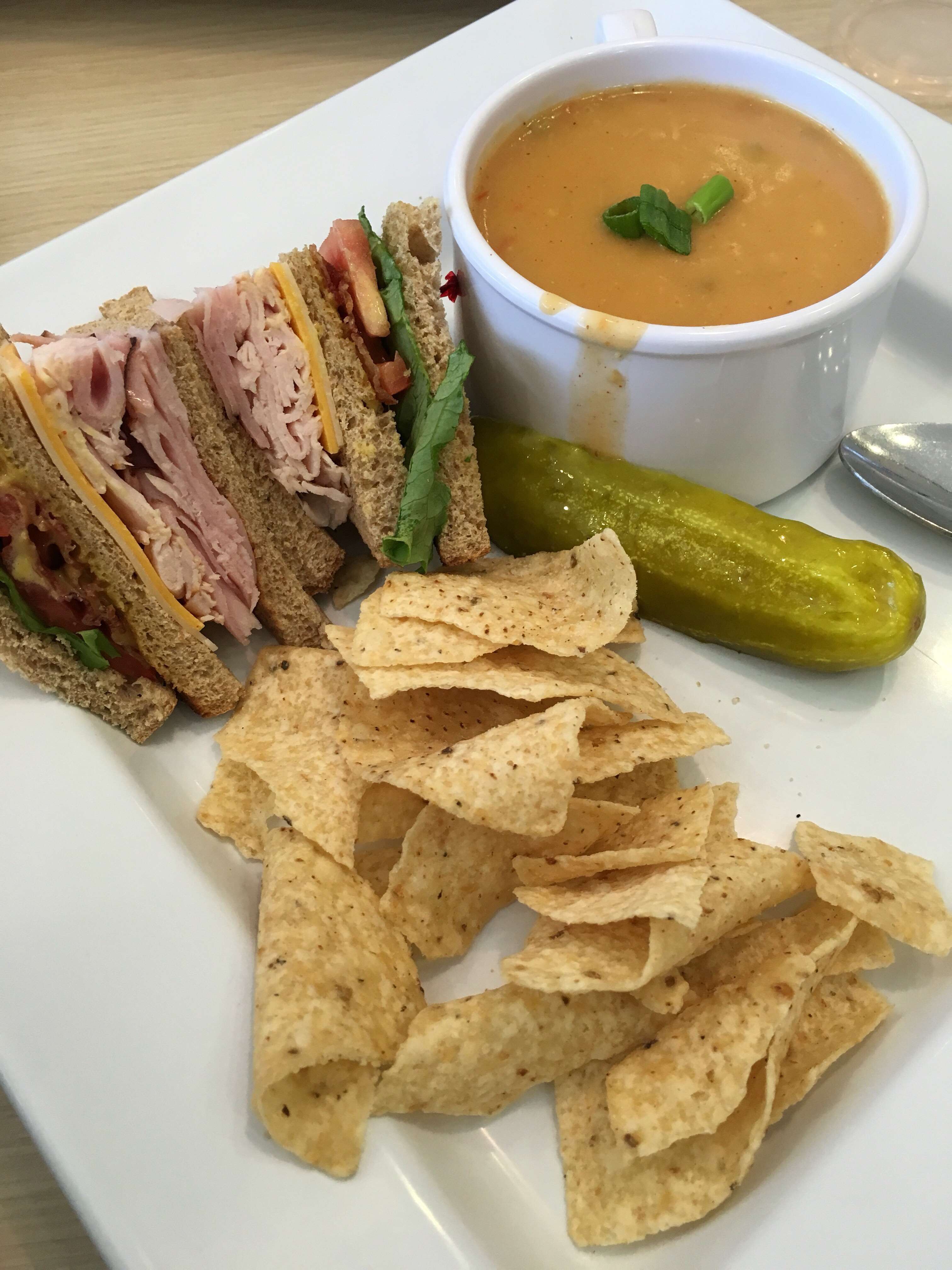 Mc Alister's Deli, Madison, Jackson | Zomato