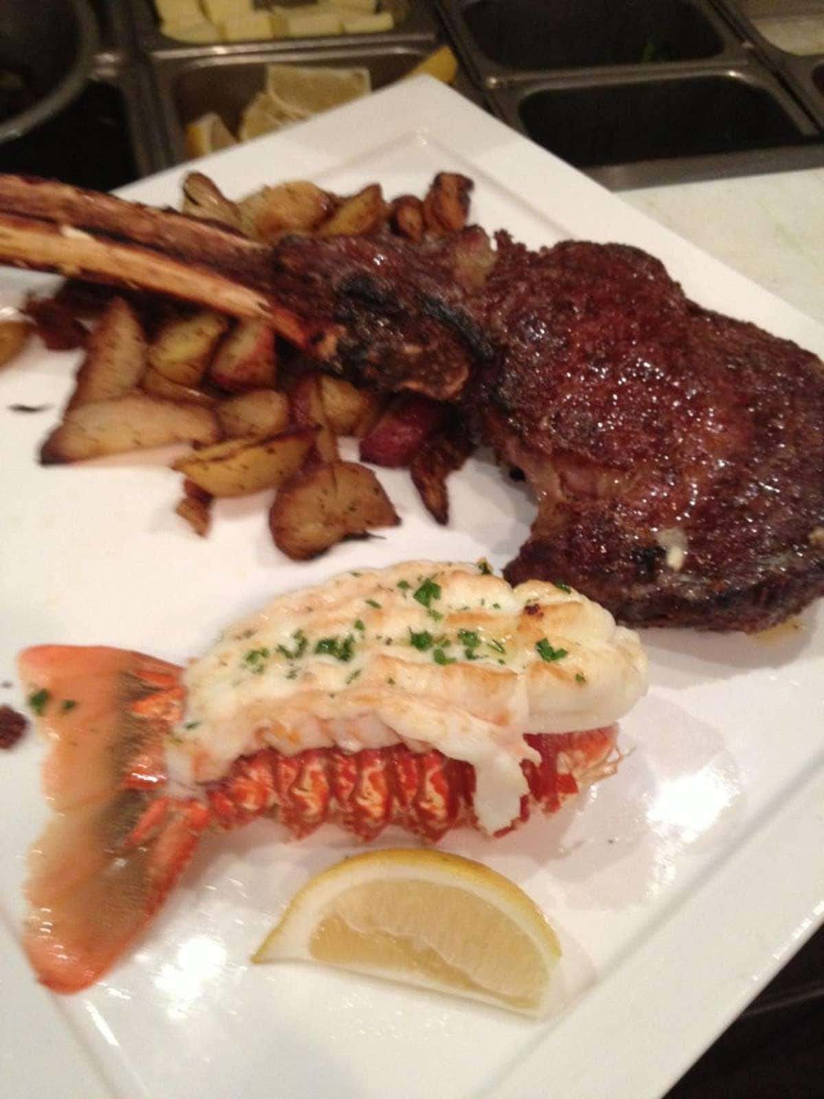 Mr. B’s A Bartolotta Steakhouse Brookfield, Brookfield, Milwaukee