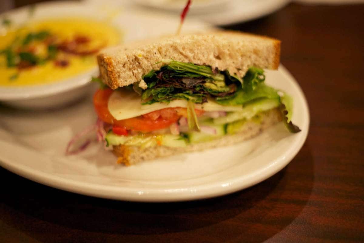 Village Bread Cafe, Southside, Jacksonville Zomato