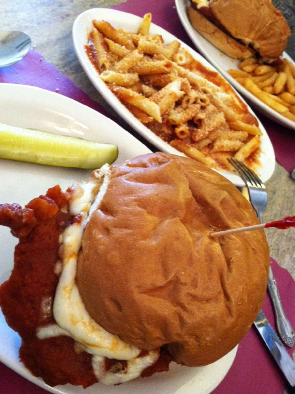 Saraphino's, St Francis, Milwaukee Zomato