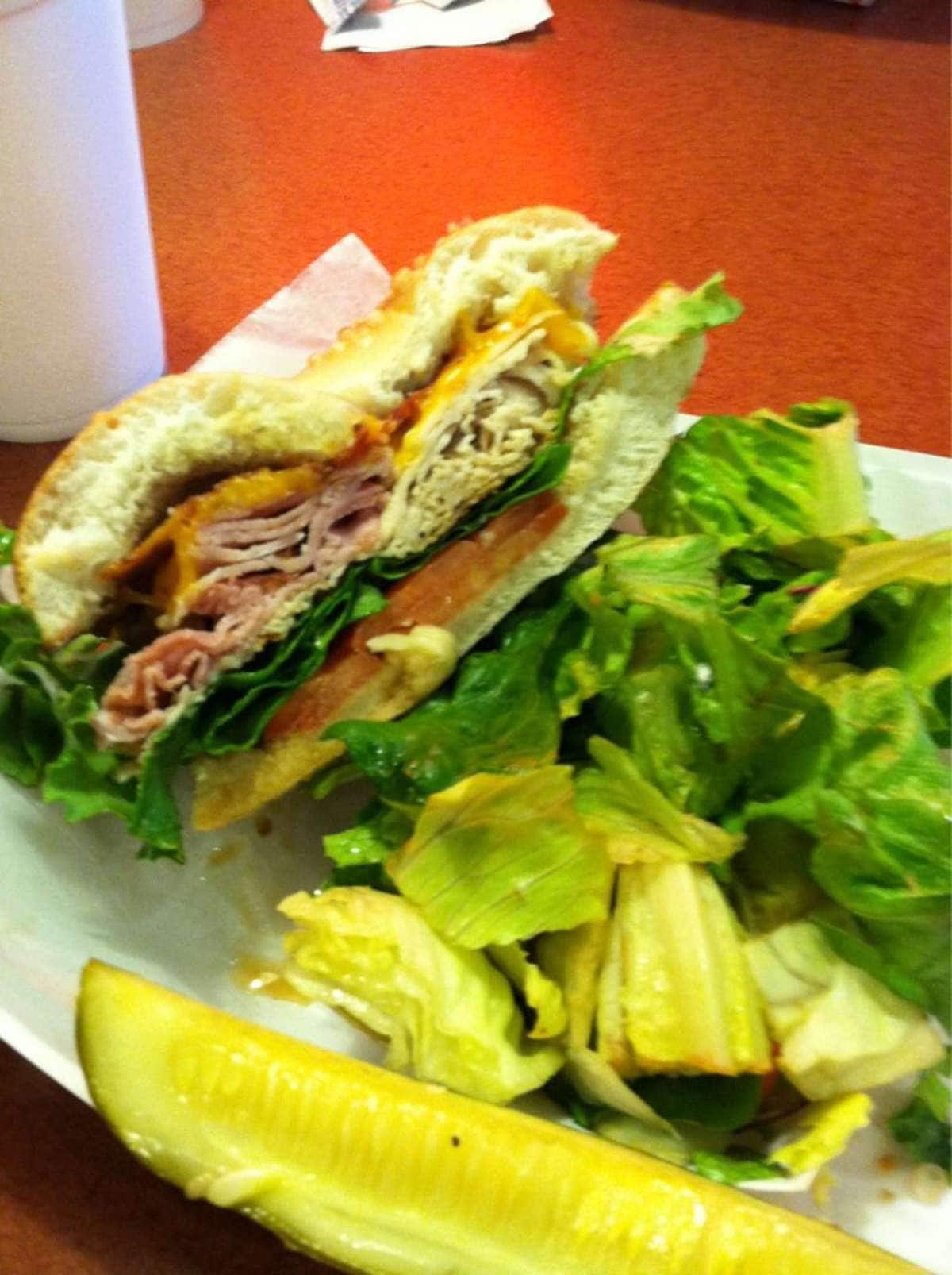 Skip's Bagel Deli, Montgomery, Cincinnati Zomato