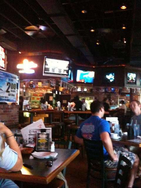 Bru S Room Sports Grill Delray Beach Miami Urbanspoon Zomato