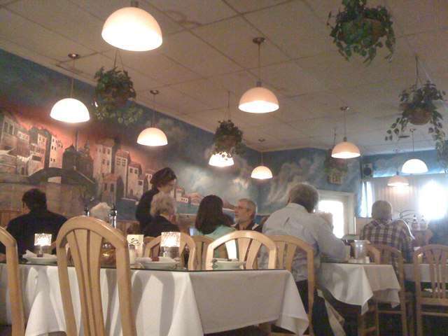 Sals Famous Pizzeria Brownsburg Indianapolis Zomato