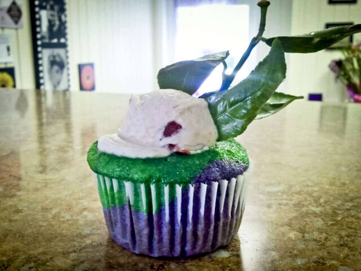 Boho Cupcakes Rochester Detroit