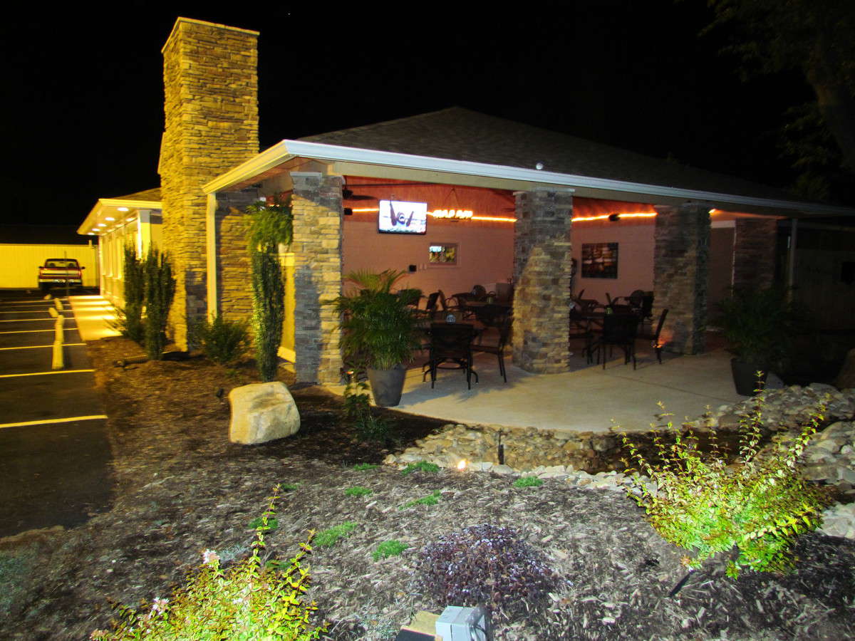 Bowen's Landing Menu, Menu for Bowen's Landing, Inman, Greenville