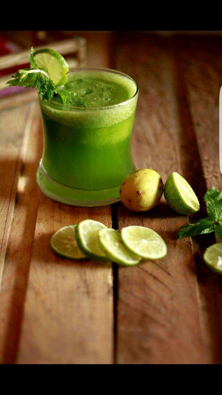 Juice Berries, Padur order online Zomato