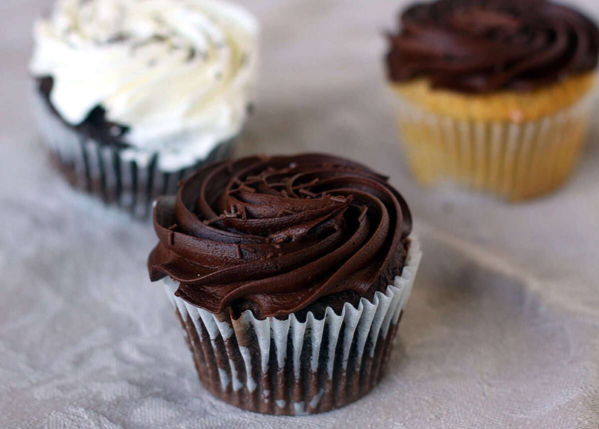 Icing on the Cake, Los Gatos, Los Gatos