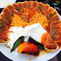 Cihan Pide Kebap Restaurant Manavgat Antalya