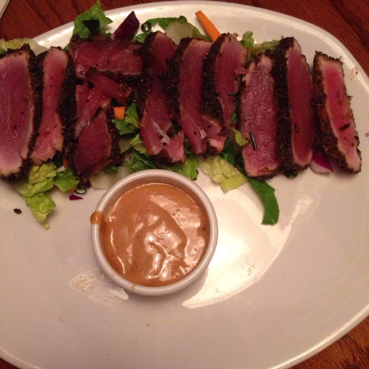 Outback Steakhouse, Centerville, Dayton