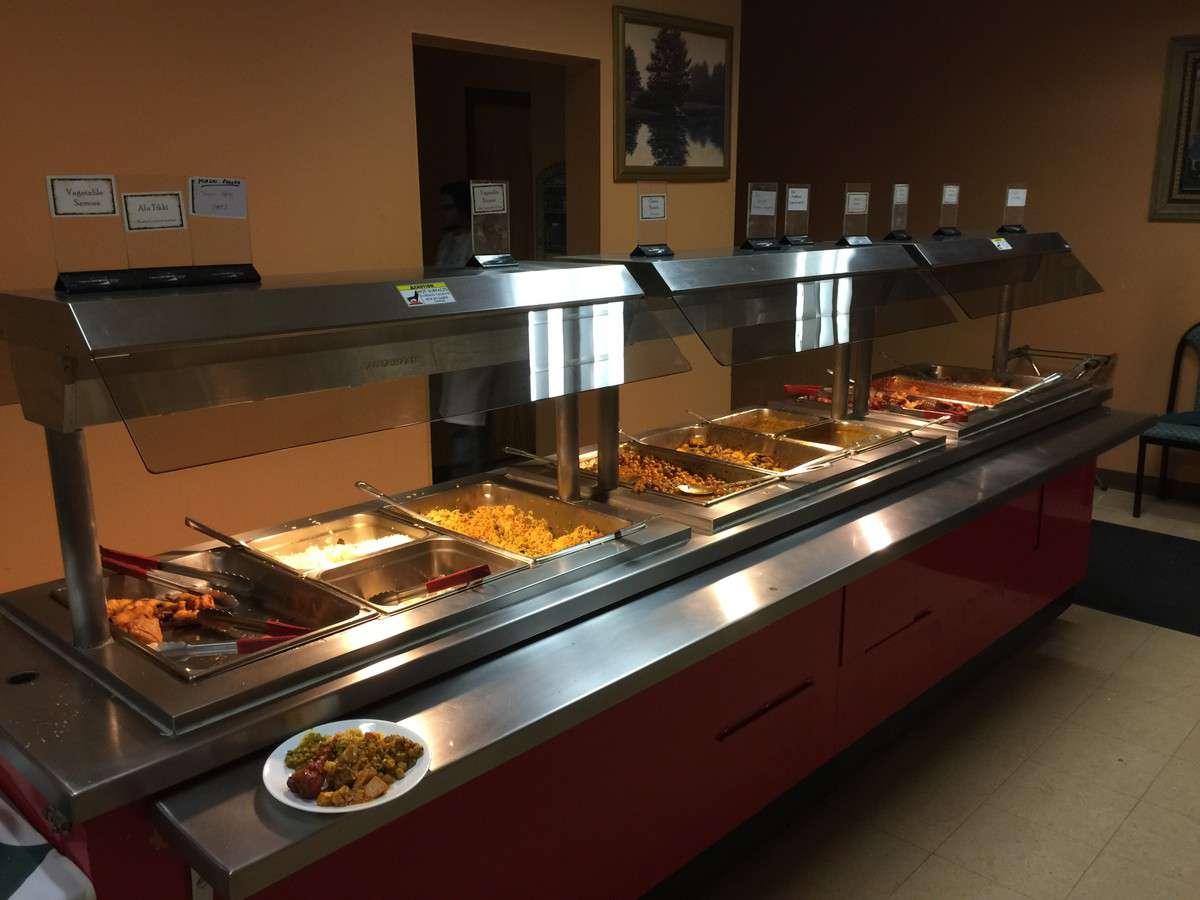Photos of India Palace Cuisine, Pictures of India Palace ...