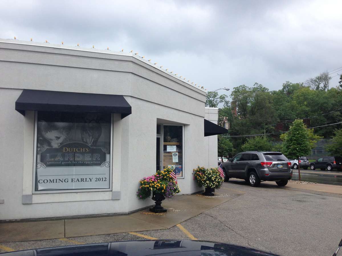 Dutch's, Hyde Park/Mount Lookout, Cincinnati Zomato