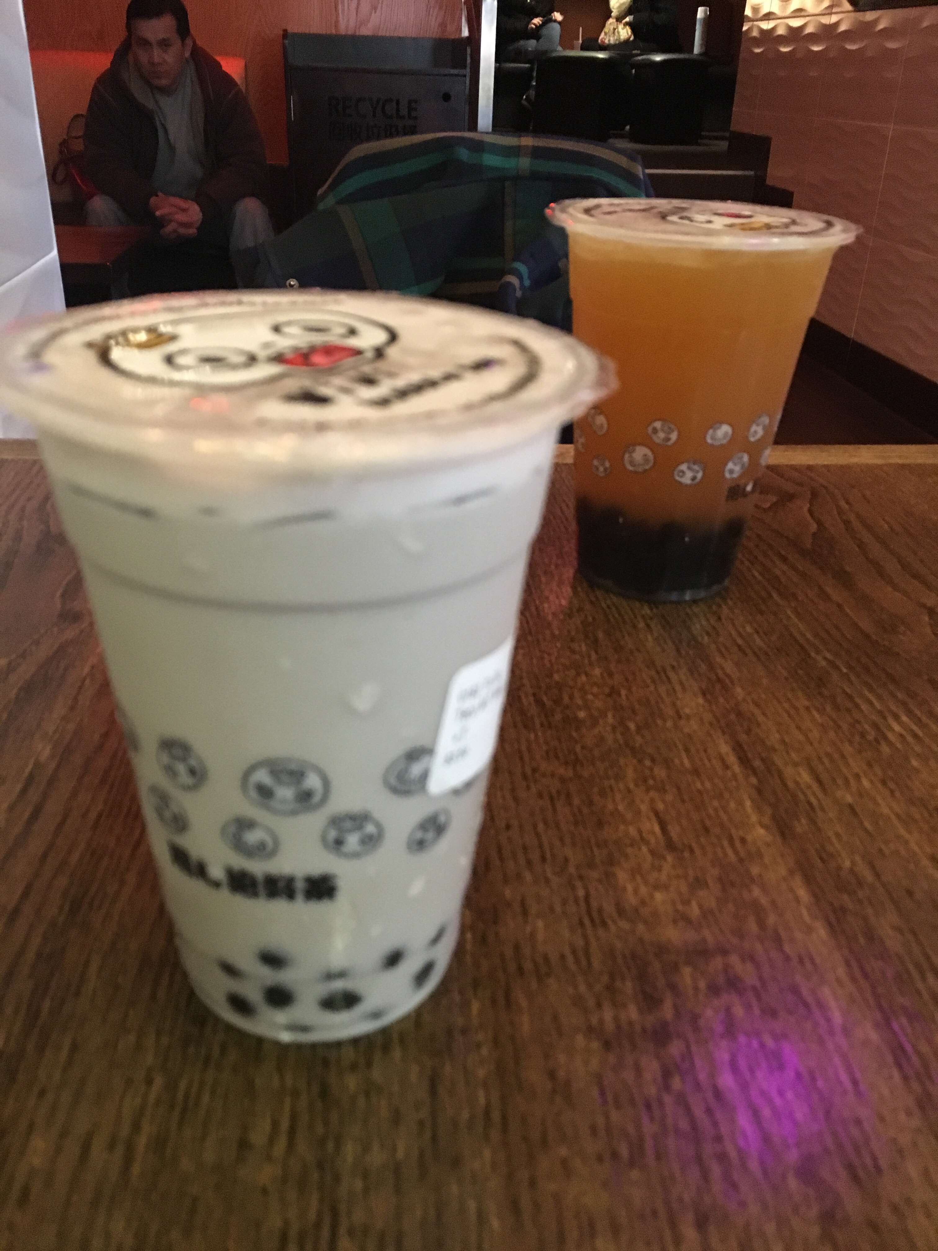 Vivi Bubble Tea, Chinatown, Philadelphia Zomato