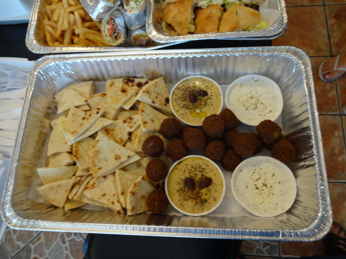 Soulard Gyro and Deli, St Louis, St. Louis Zomato