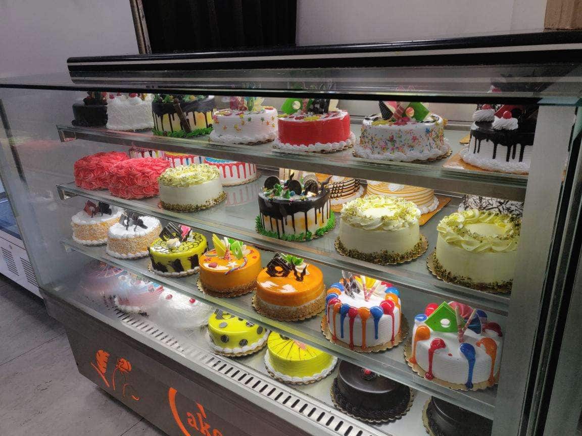 Cakes inn Nagpur - Cake Shop in Nagpur