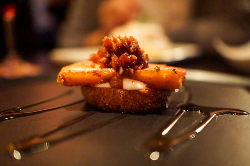 Tzin Wine & Tapas, Downtown, Edmonton Zomato