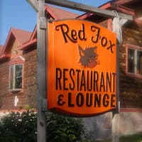 Red Fox Restaurant Photos Pictures Of Saranac Red Fox Restaurant S Photo