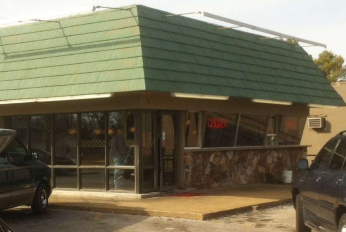 Al's Barbecue, Trumann, Trumann