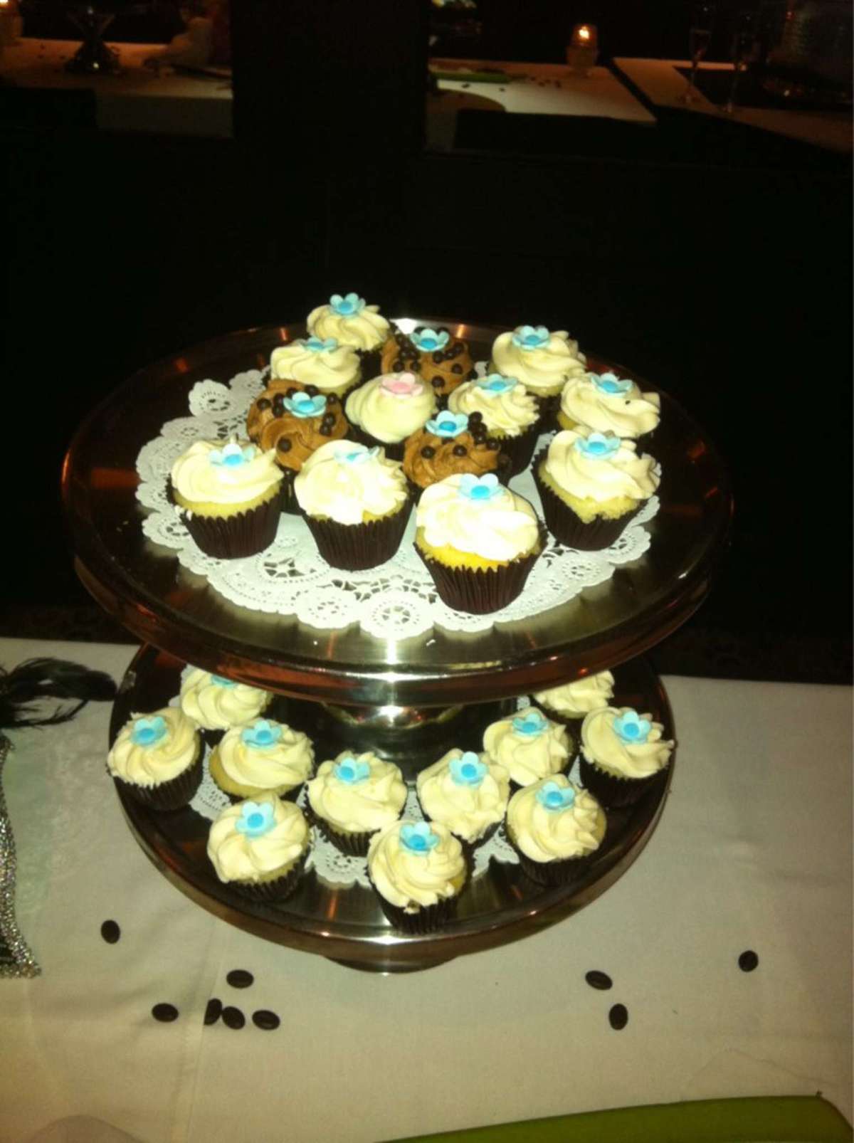 Bee Sweet Cupcakes Uptown New Orleans