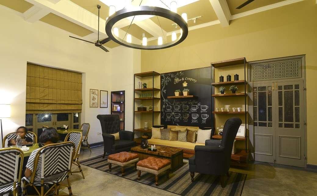 Coffee & Company, Kollupitiya, Colombo 03, Colombo Zomato