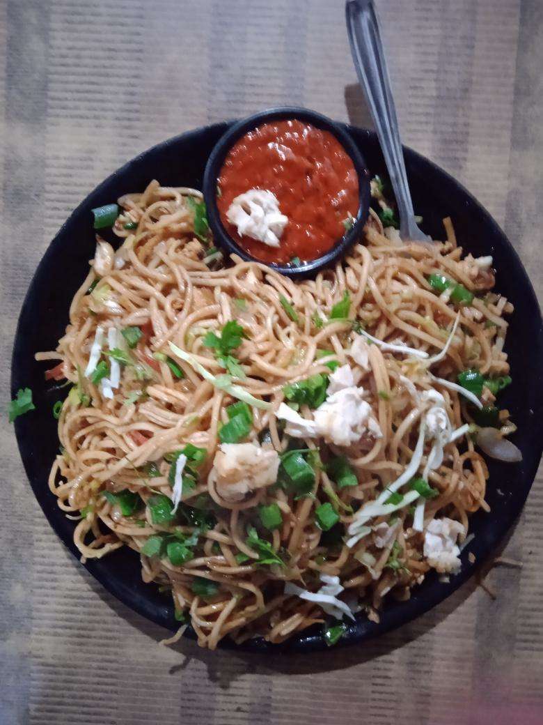 Krishna Chinese Corner, Owale, Thane West, Thane Zomato