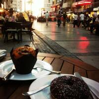 Tchibo Alsancak Alsancak Izmir Zomato