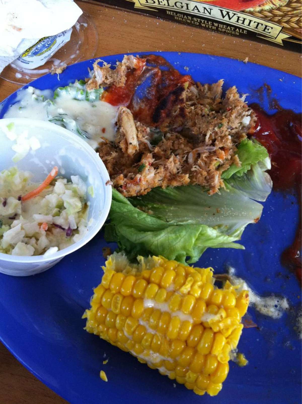 Giggling MacKerel Seafood, Ocean Isle Beach, Ocean Isle Beach Zomato