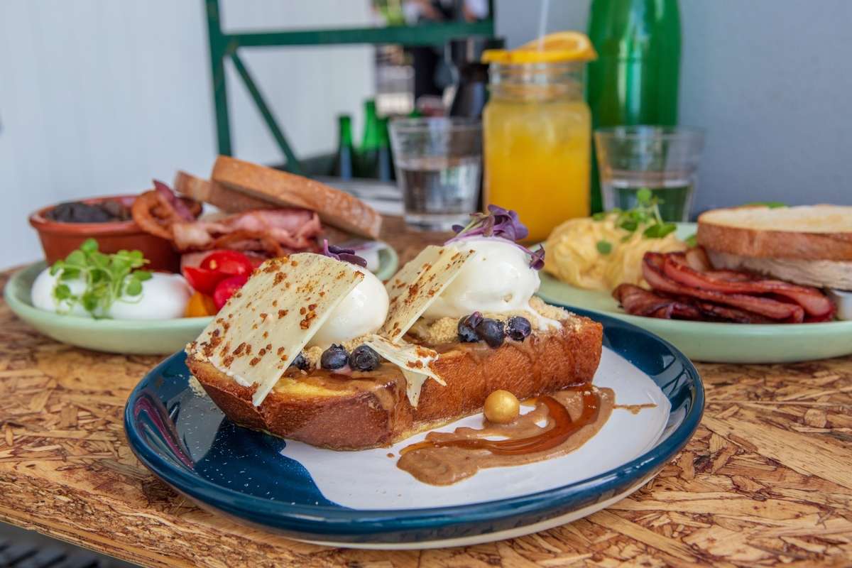 Elk Espresso Broadbeach Gold Coast