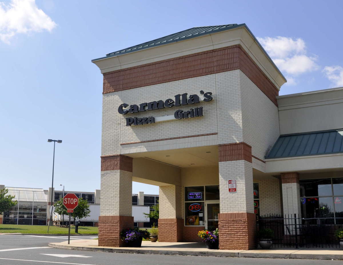 Carmella's Pizza Grill, Southwest, Charlotte Zomato