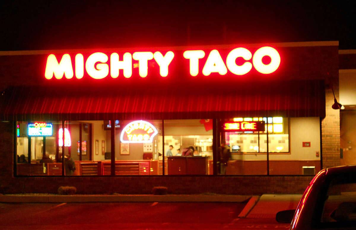 Mighty Taco, Grand Island, Buffalo Zomato