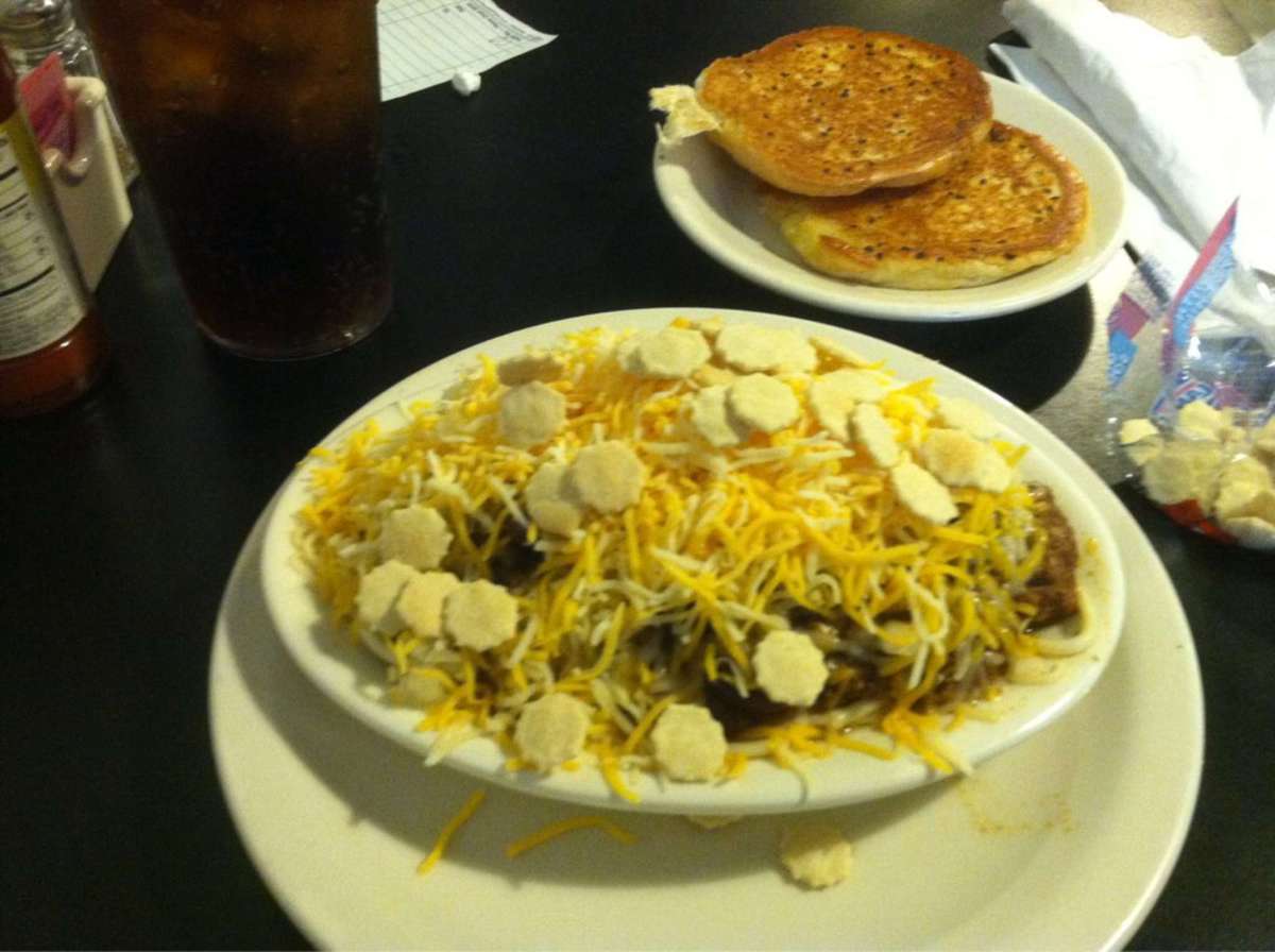 Cincy's Downtown, Greensboro, Piedmont Triad Zomato