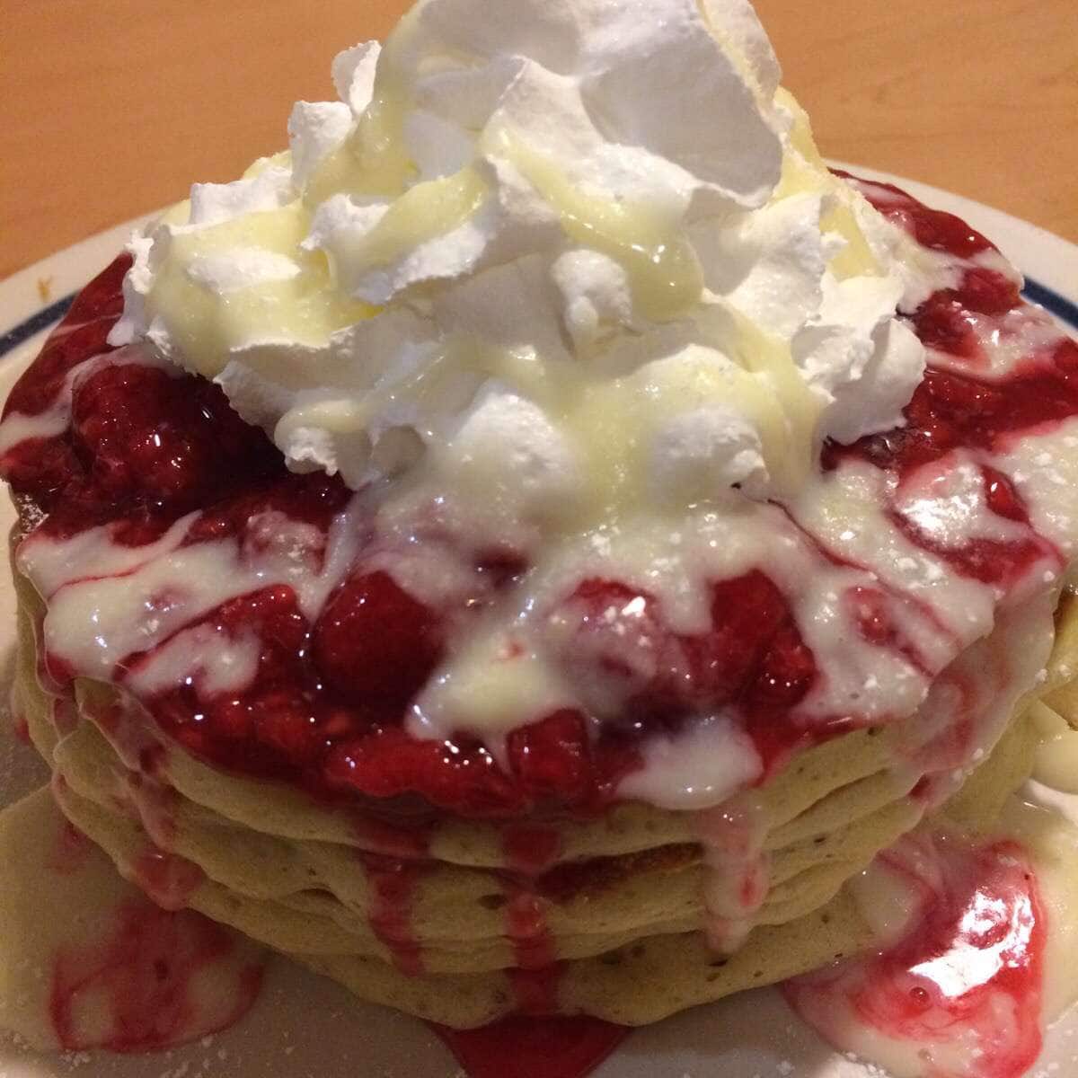 IHOP, Portage, Kalamazoo