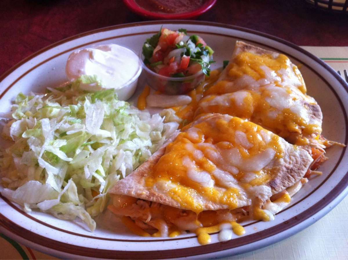 Manny's Mexican Restaurant, Kansas City, Kansas City, Missouri Zomato