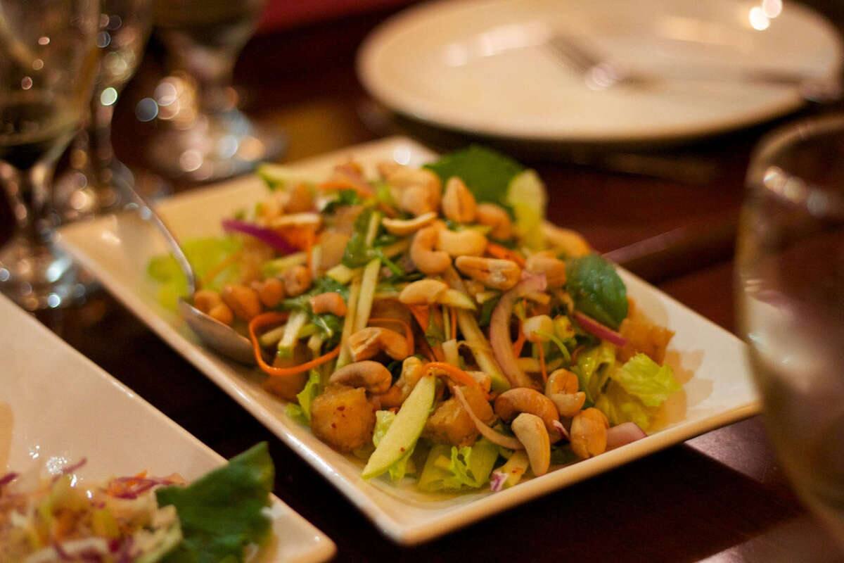 Auburn Thai Garden Restaurant Photos Pictures Of Auburn Thai