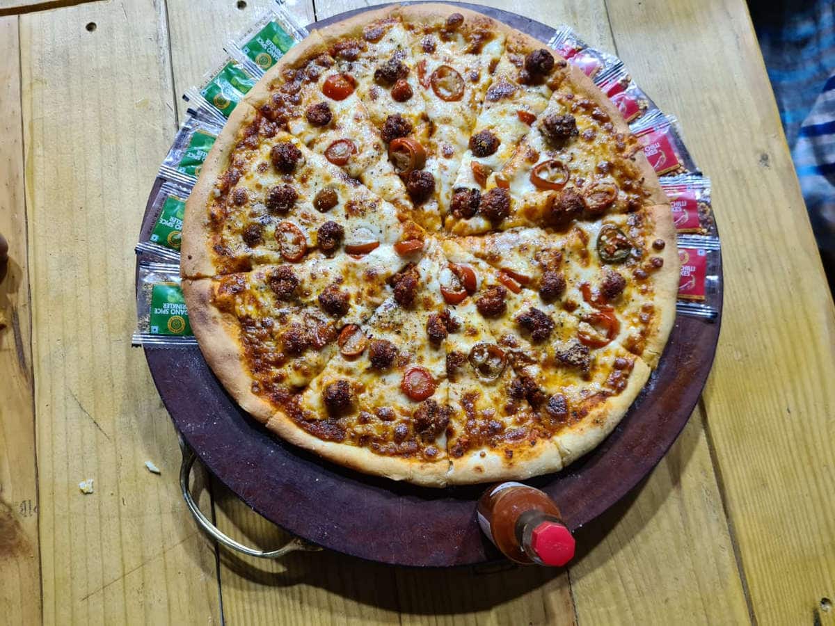 Clove Kitchen, Jogeshwari, Mumbai Zomato