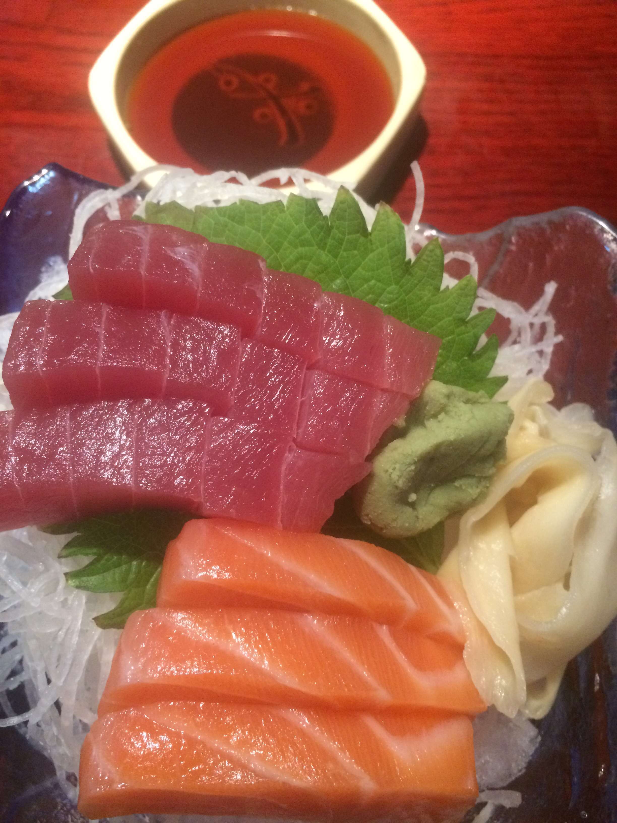 Menu of Fuji Japanese Cuisine, Oxford, Oxford