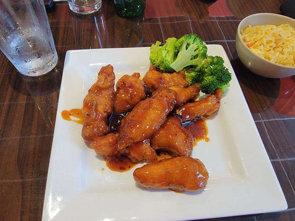 Shandong Noodle House, Vero Beach, Treasure Coast Zomato